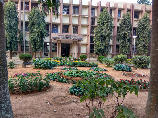 Chemical Engineering Department