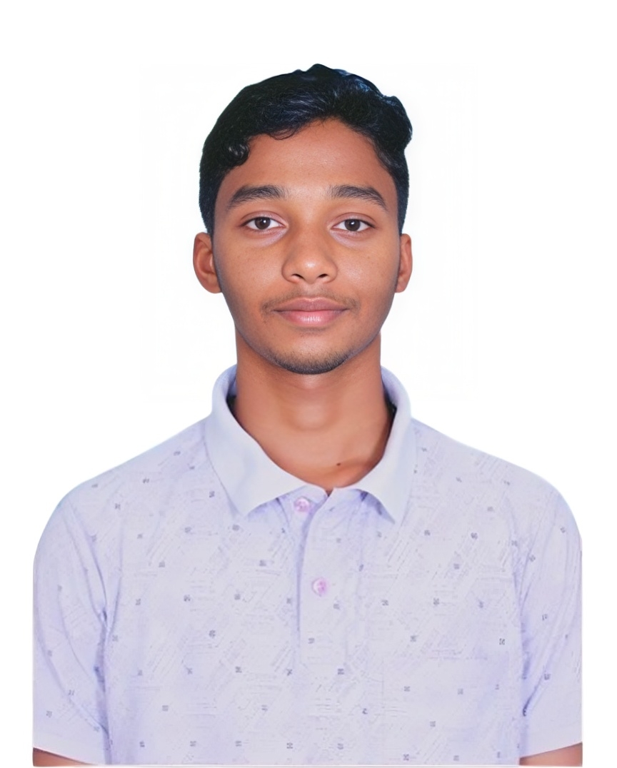 KUSHYANTH BENGULURI
