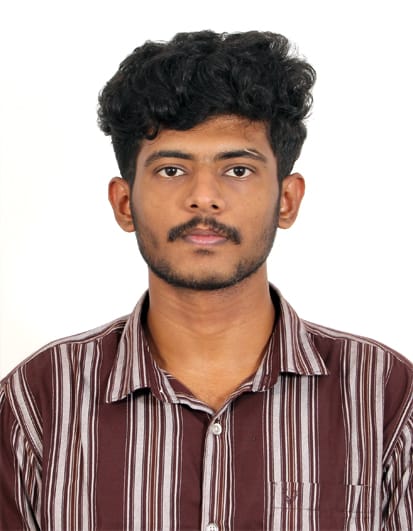 Santhosh A C