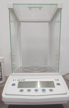 Aczet Weighing Balance