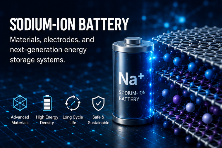 Batteries Research