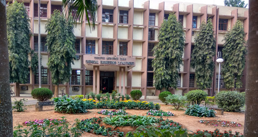 Chemical Engineering Department, IIT KGP