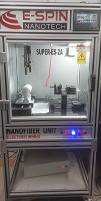 Electrospinner E-Spin SUPER-ES-2A