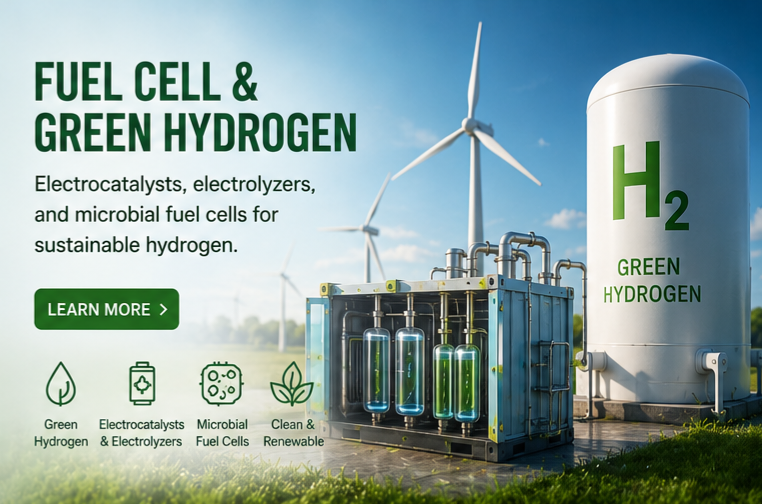 Fuel Cell Research
