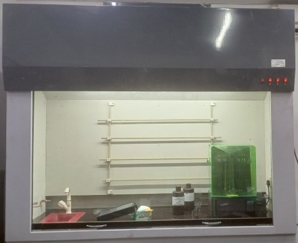 Fume Hood