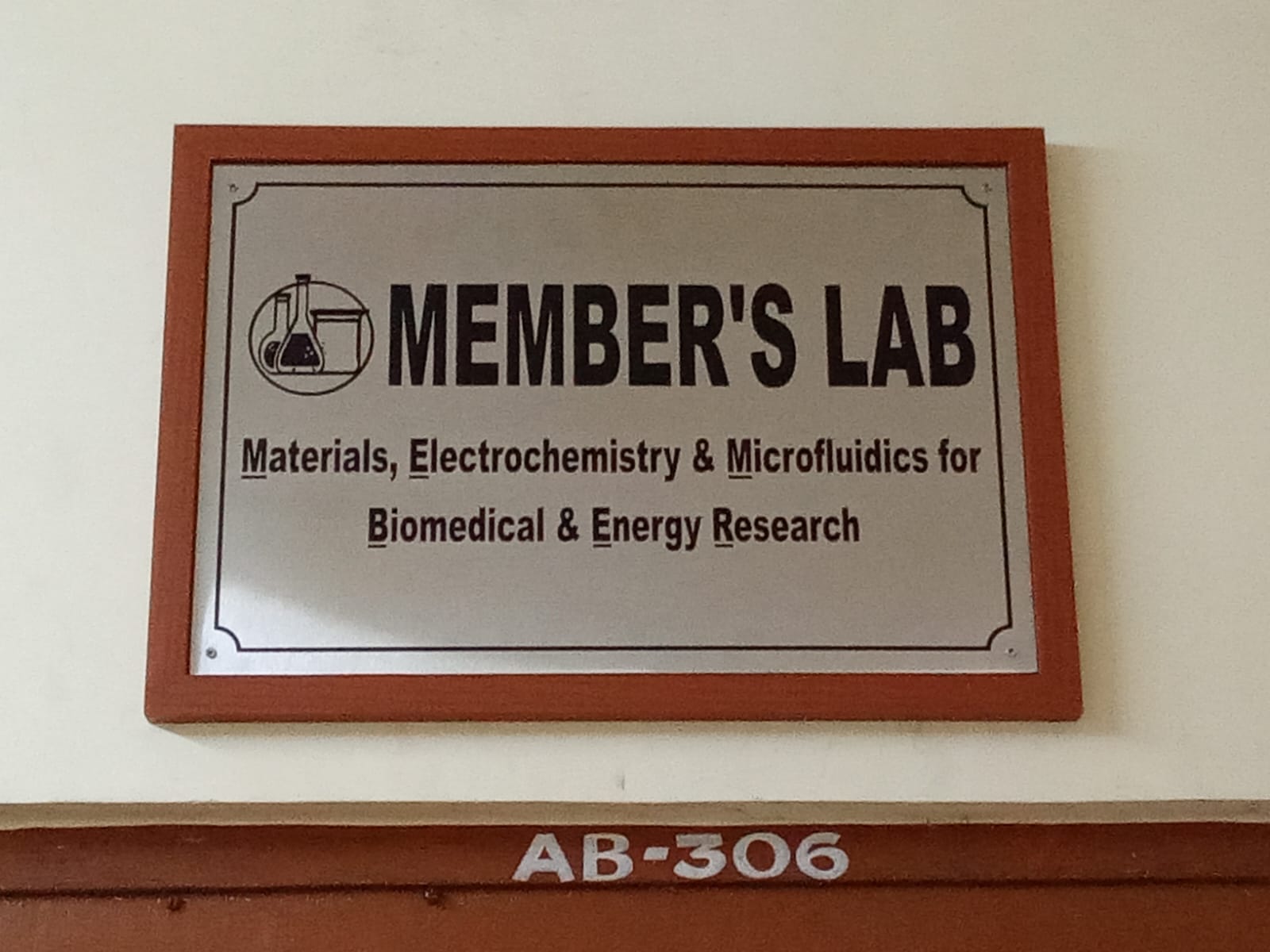 MEMBER Lab