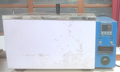 Oil Bath Shaker