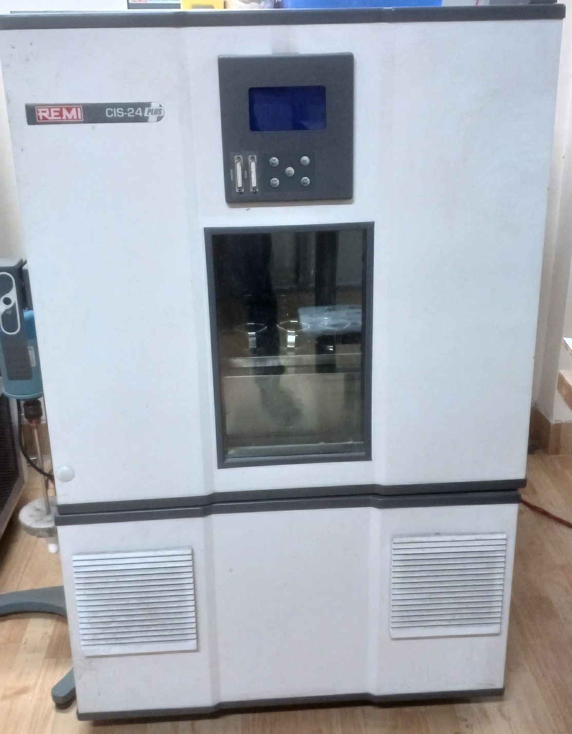 Remi Incubator CIS-24 Plus