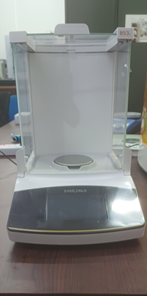 Sartorius Weighing Balance