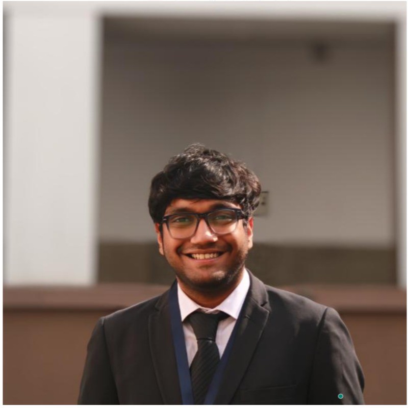 Suryaansh Jindal